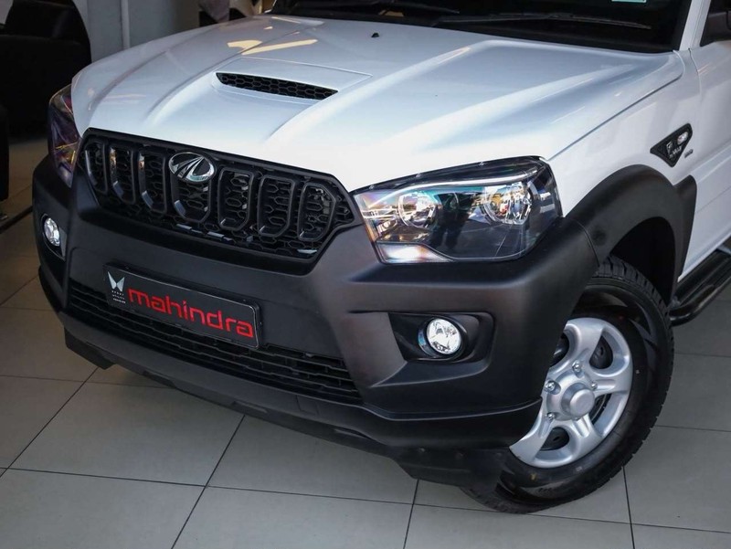 Mahindra Pik Up - Mahindra Woodmead - Image 4
