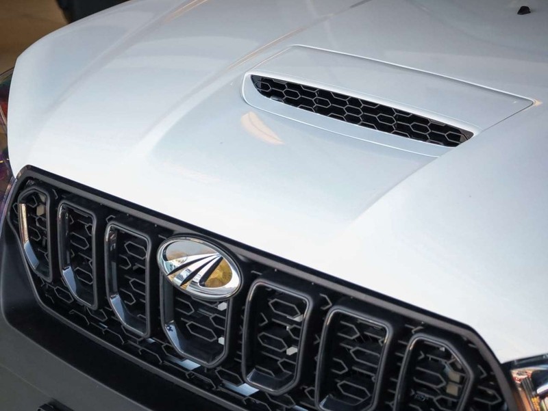 Mahindra Pik Up - Mahindra Woodmead - Image 6