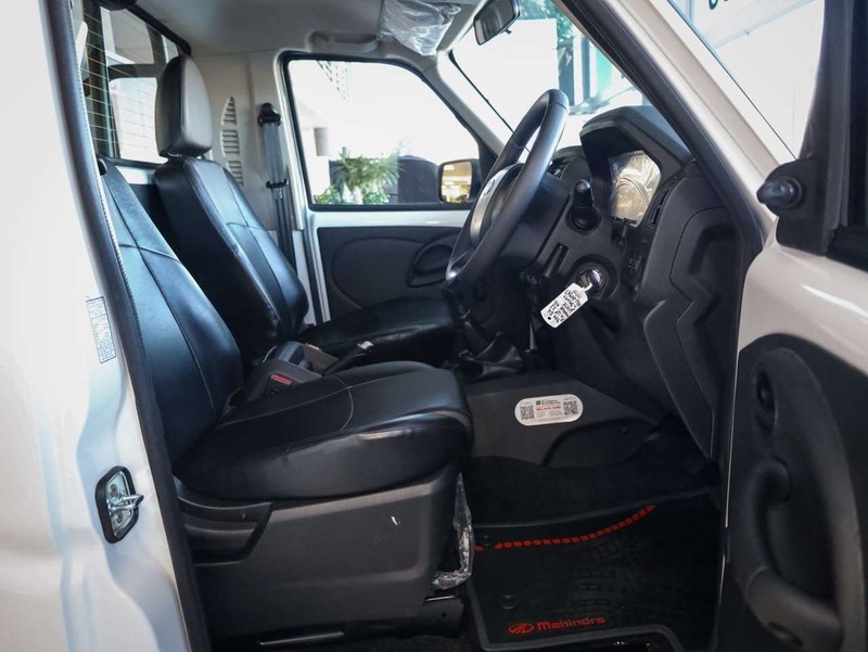 Mahindra Pik Up - Mahindra Woodmead - Image 19