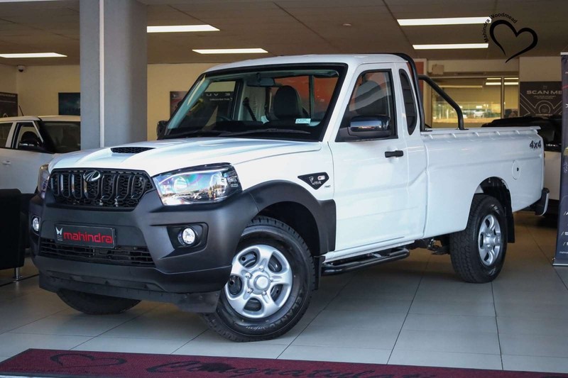 Mahindra Pik Up - Mahindra Woodmead - Image 5