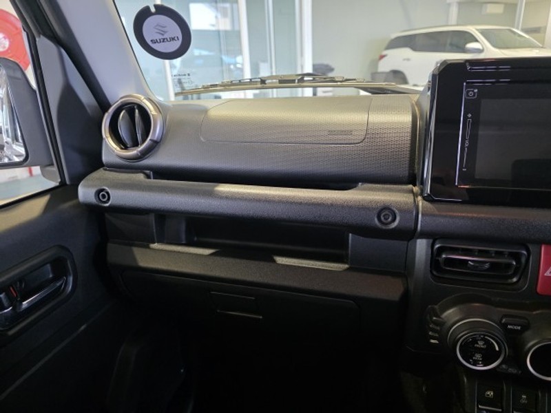 Suzuki Jimny - Suzuki Fourways - Image 17