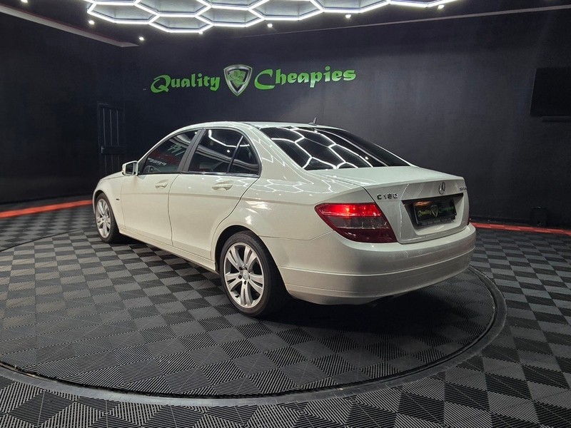 Mercedes-Benz C-class - Quality Cheapies Auto - Image 3