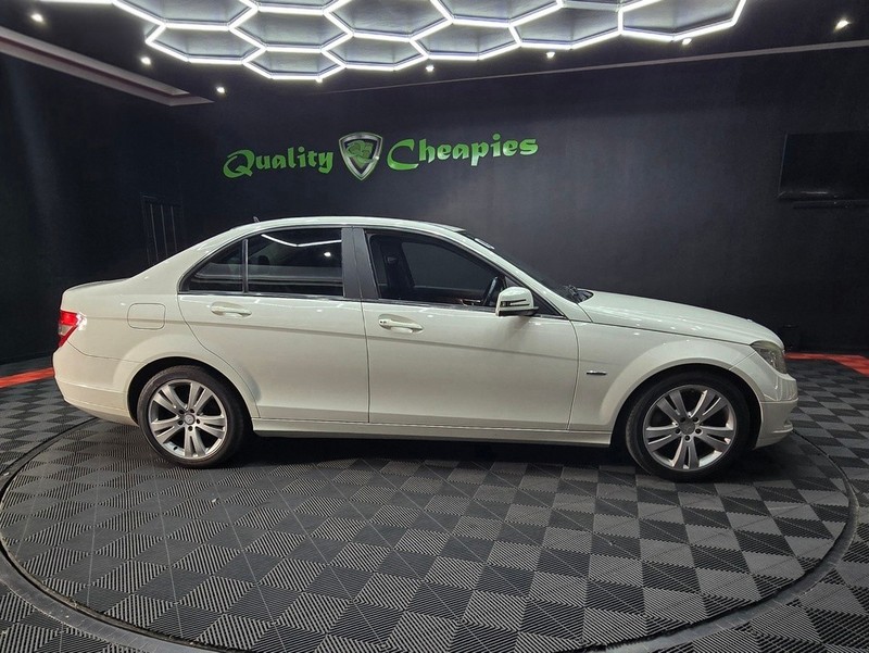 Mercedes-Benz C-class - Quality Cheapies Auto - Image 2