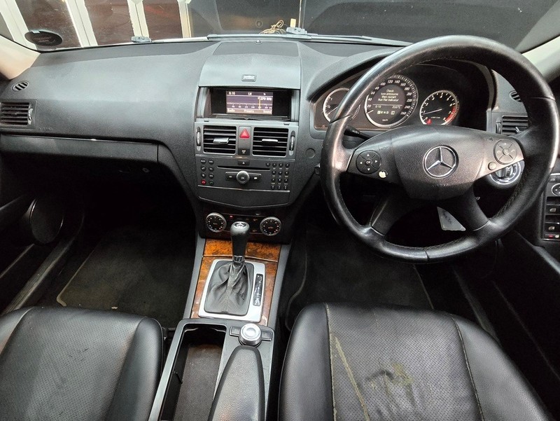 Mercedes-Benz C-class - Quality Cheapies Auto - Image 7