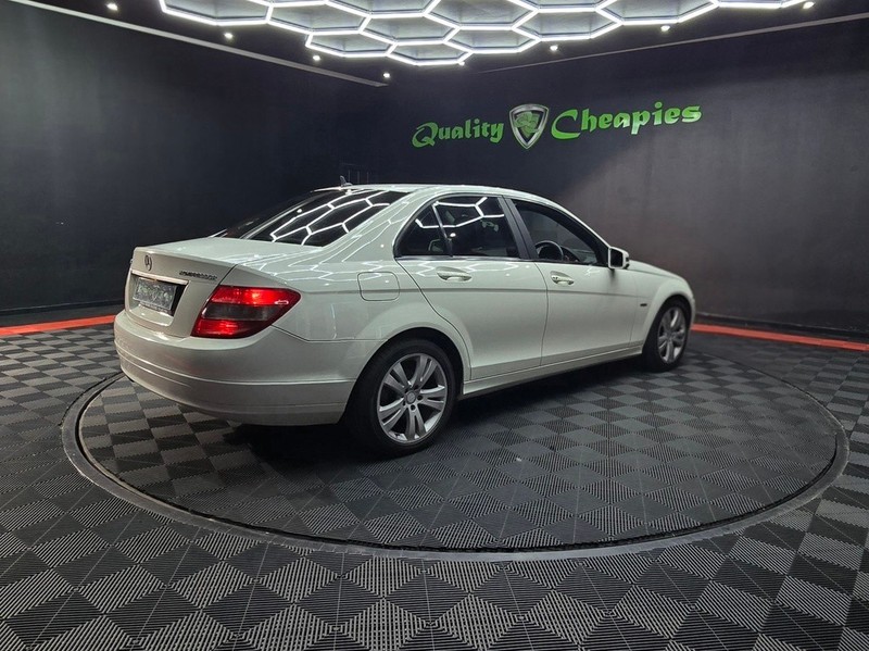 Mercedes-Benz C-class - Quality Cheapies Auto - Image 6