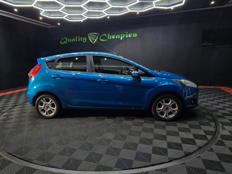 Ford Fiesta - Quality Cheapies Auto - Image 2
