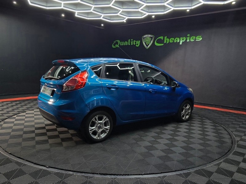 Ford Fiesta - Quality Cheapies Auto - Image 6