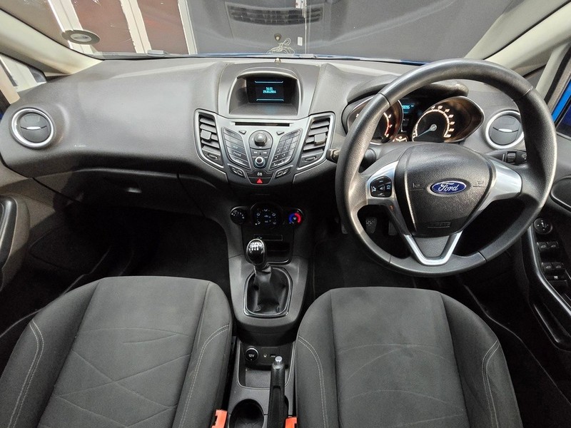 Ford Fiesta - Quality Cheapies Auto - Image 7