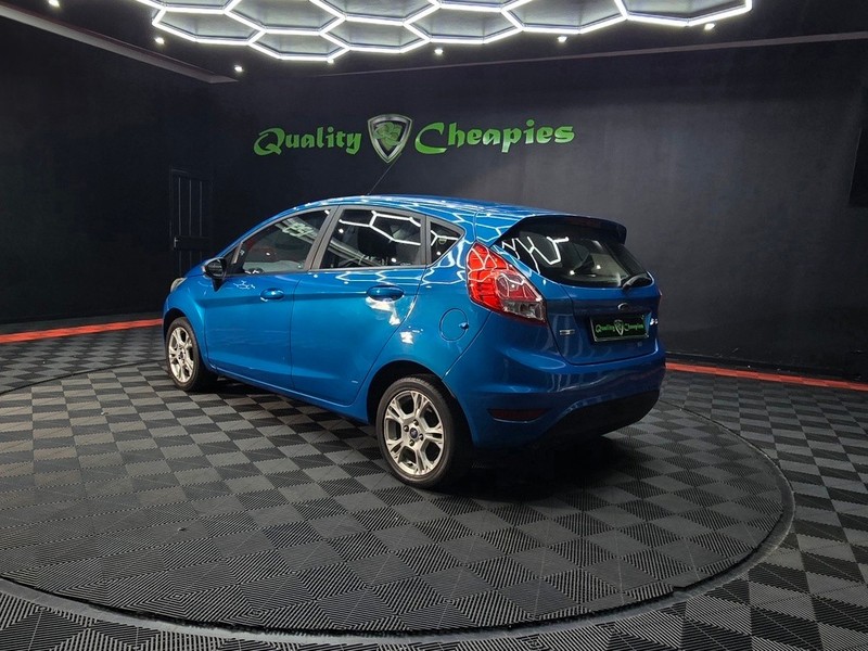 Ford Fiesta - Quality Cheapies Auto - Image 3