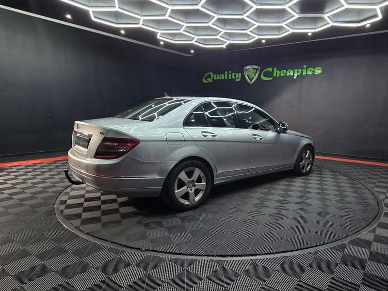 Mercedes-Benz C-class - Quality Cheapies Auto - Image 6