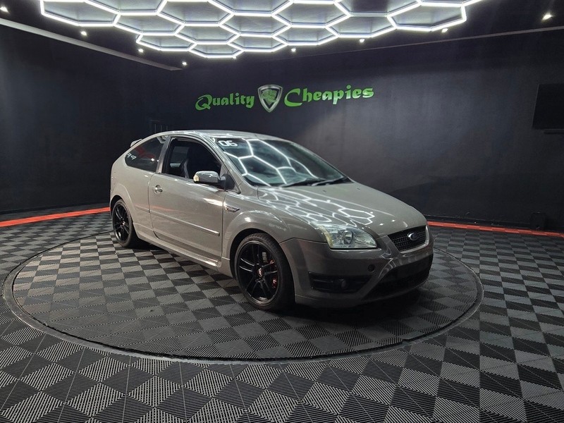 Ford Focus - Quality Cheapies Auto - Image 1