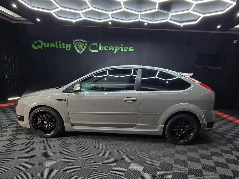 Ford Focus - Quality Cheapies Auto - Image 5