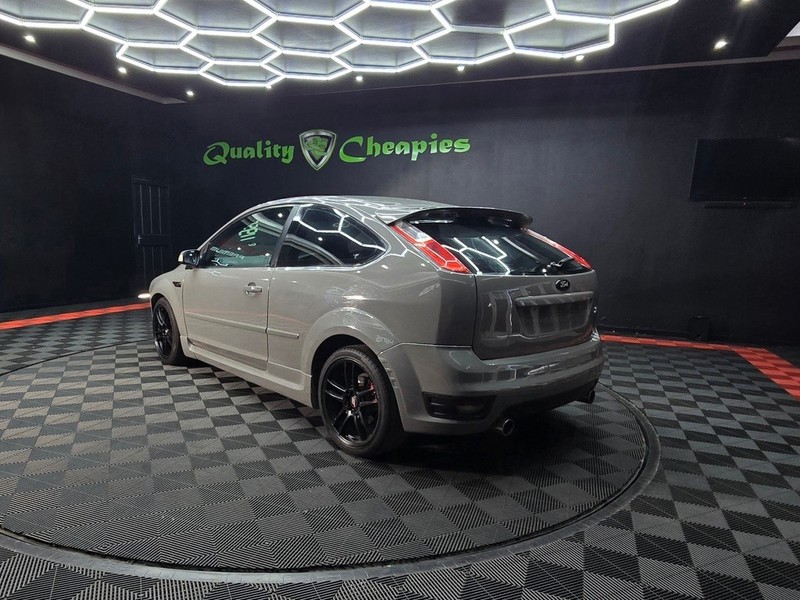 Ford Focus - Quality Cheapies Auto - Image 3