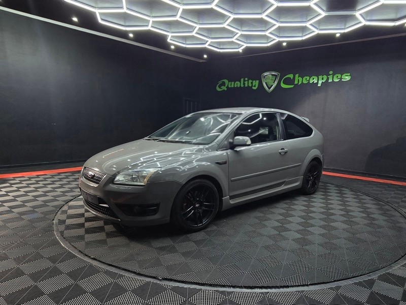 Ford Focus - Quality Cheapies Auto - Image 4