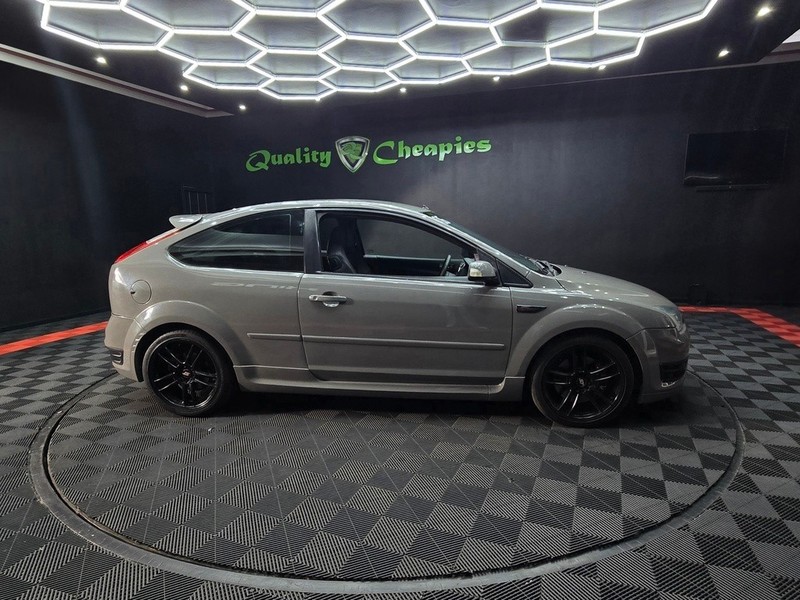 Ford Focus - Quality Cheapies Auto - Image 2