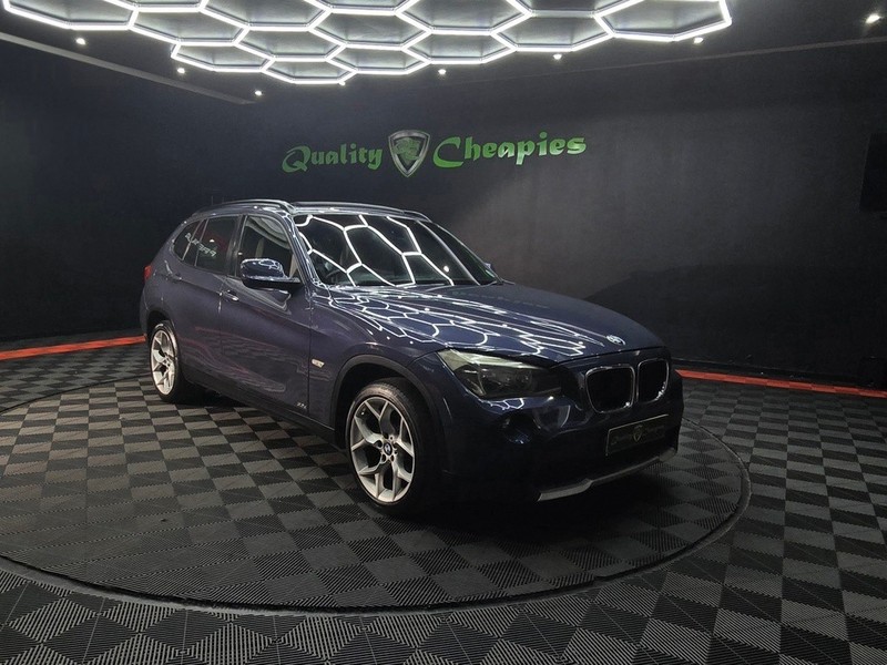BMW X1 - Quality Cheapies Auto - Image 1