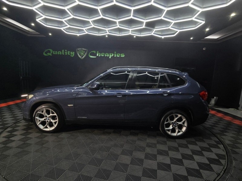 BMW X1 - Quality Cheapies Auto - Image 5