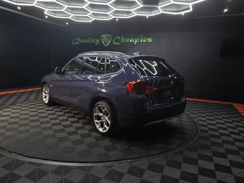 BMW X1 - Quality Cheapies Auto - Image 3