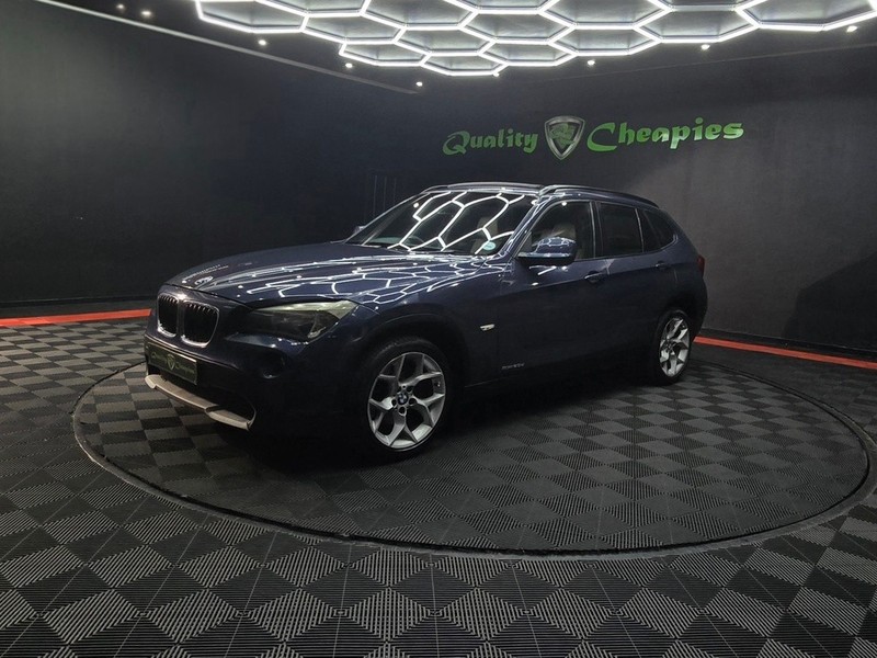 BMW X1 - Quality Cheapies Auto - Image 4