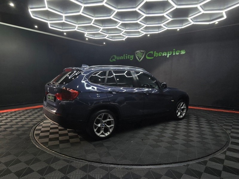 BMW X1 - Quality Cheapies Auto - Image 6