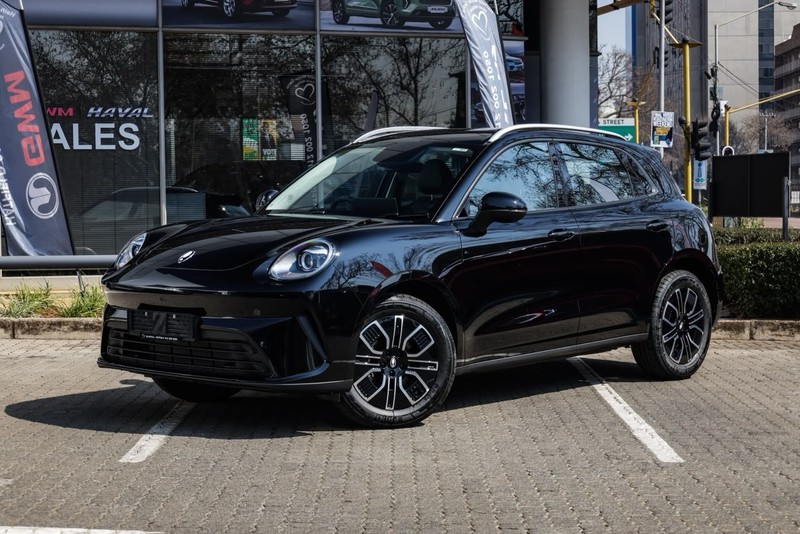 GWM ORA - GWM Haval Hatfield - Image 1