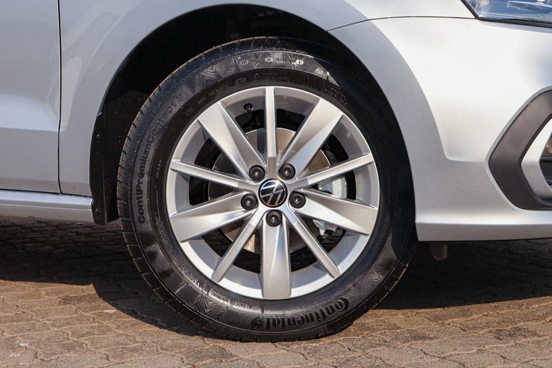 Volkswagen Polo Vivo - Hatfield VW Pretoria - Image 6