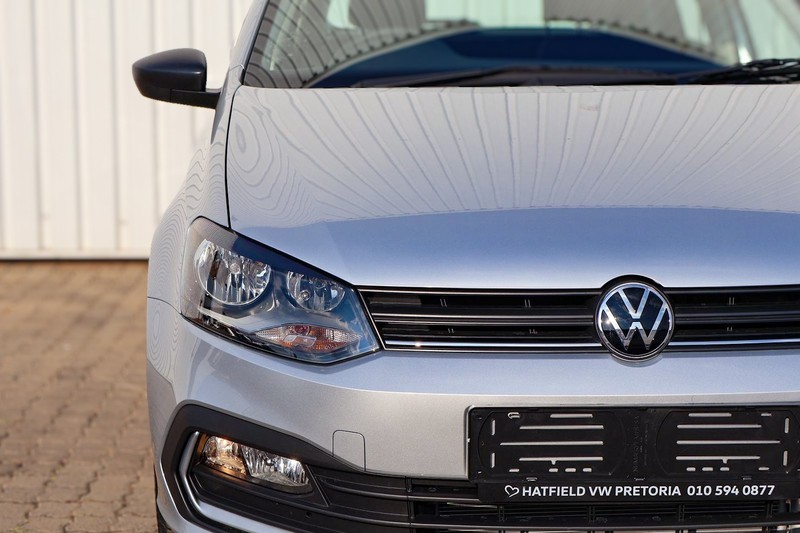 Volkswagen Polo Vivo - Hatfield VW Pretoria - Image 4
