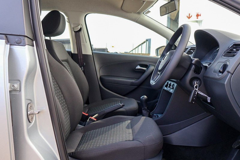 Volkswagen Polo Vivo - Hatfield VW Pretoria - Image 15