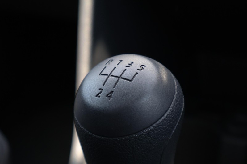 Volkswagen Polo Vivo - Hatfield VW Pretoria - Image 14