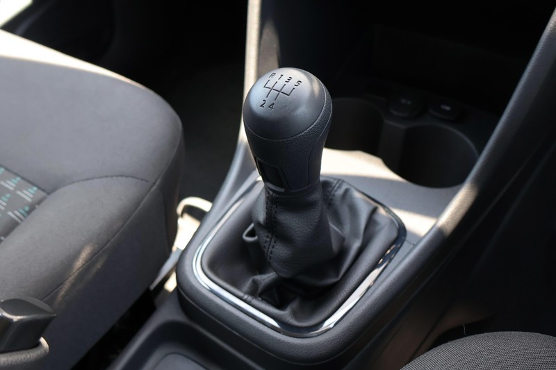 Volkswagen Polo Vivo - Hatfield VW Pretoria - Image 13