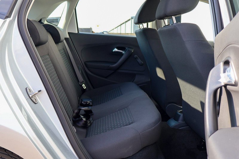 Volkswagen Polo Vivo - Hatfield VW Pretoria - Image 12