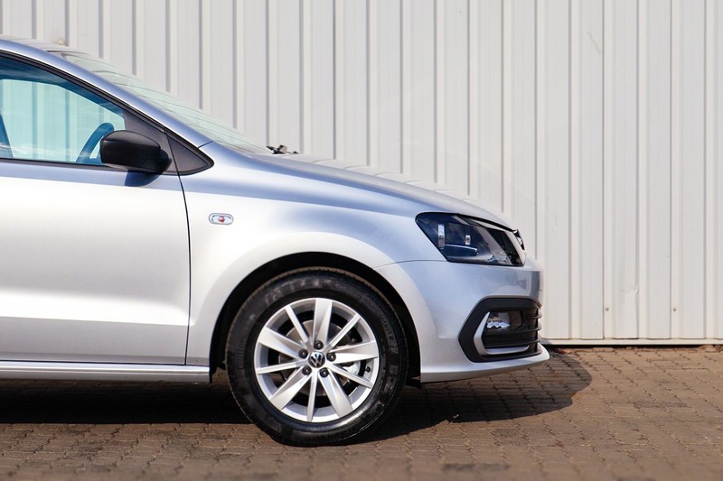 Volkswagen Polo Vivo - Hatfield VW Pretoria - Image 7