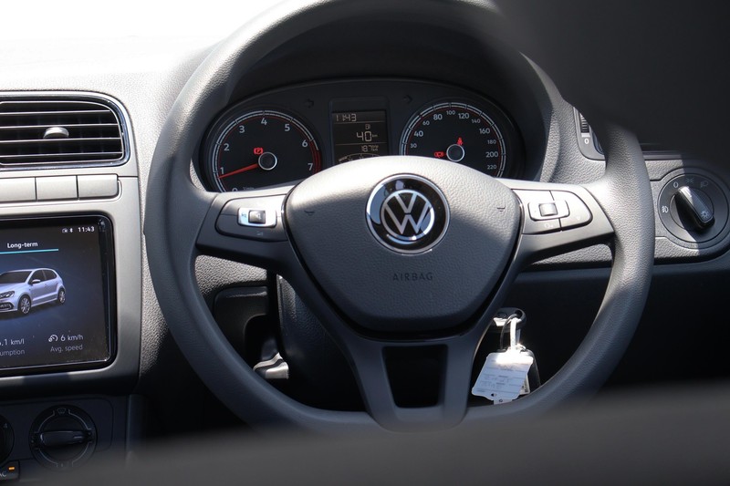Volkswagen Polo Vivo - Hatfield VW Pretoria - Image 18
