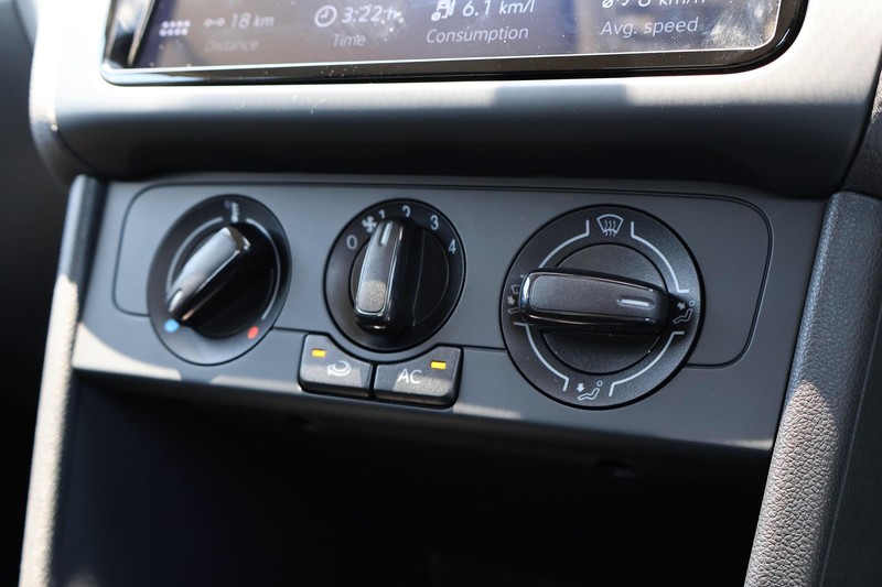 Volkswagen Polo Vivo - Hatfield VW Pretoria - Image 17