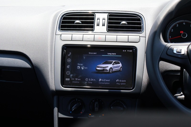 Volkswagen Polo Vivo - Hatfield VW Pretoria - Image 19