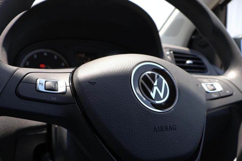 Volkswagen Polo Vivo - Hatfield VW Pretoria - Image 21