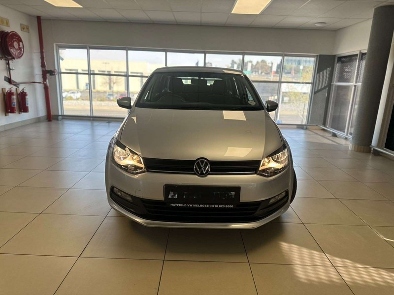 Volkswagen Polo Vivo - Isuzu Woodmead - Image 1