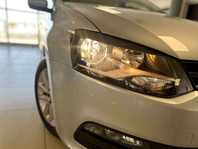 Volkswagen Polo Vivo - Isuzu Woodmead - Image 4