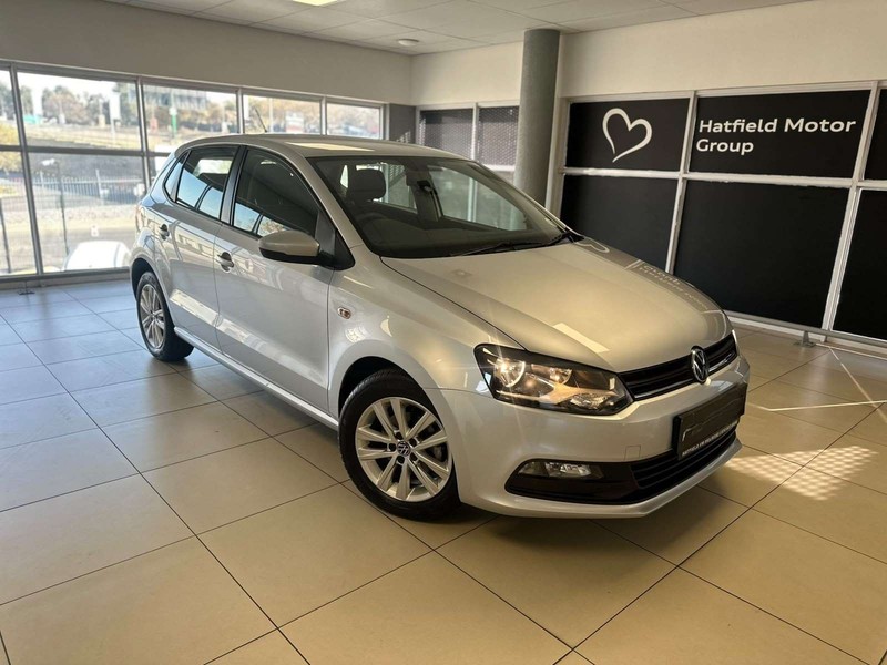 Volkswagen Polo Vivo - Isuzu Woodmead - Image 2