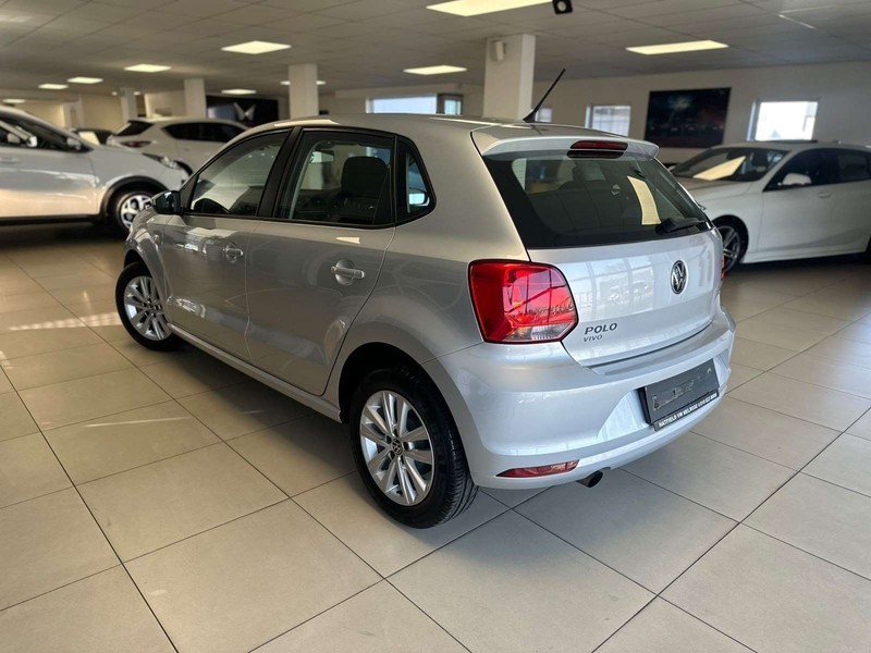 Volkswagen Polo Vivo - Isuzu Woodmead - Image 9