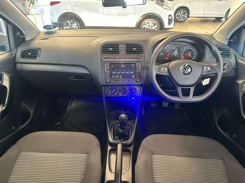 Volkswagen Polo Vivo - Isuzu Woodmead - Image 12