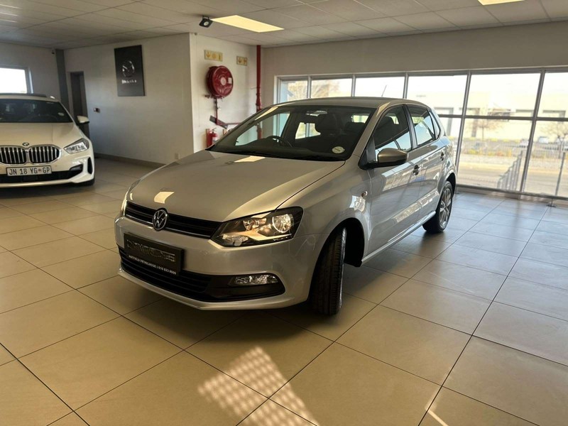 Volkswagen Polo Vivo - Isuzu Woodmead - Image 3