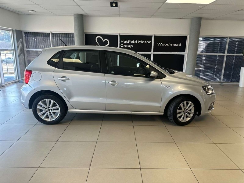Volkswagen Polo Vivo - Isuzu Woodmead - Image 6