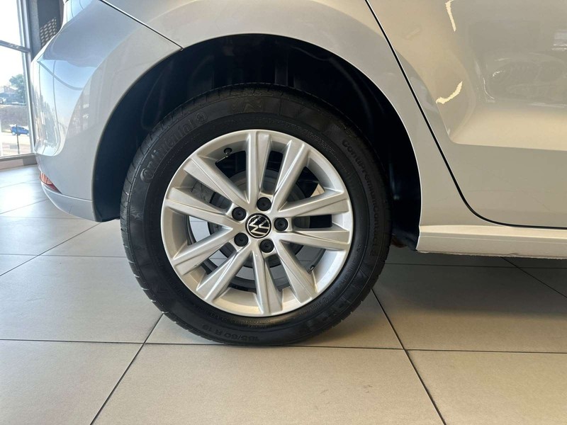 Volkswagen Polo Vivo - Isuzu Woodmead - Image 5