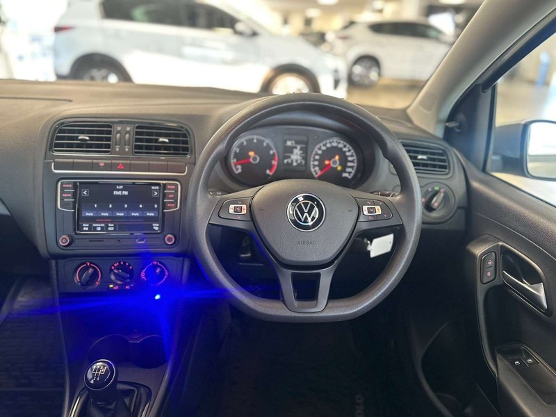 Volkswagen Polo Vivo - Isuzu Woodmead - Image 15