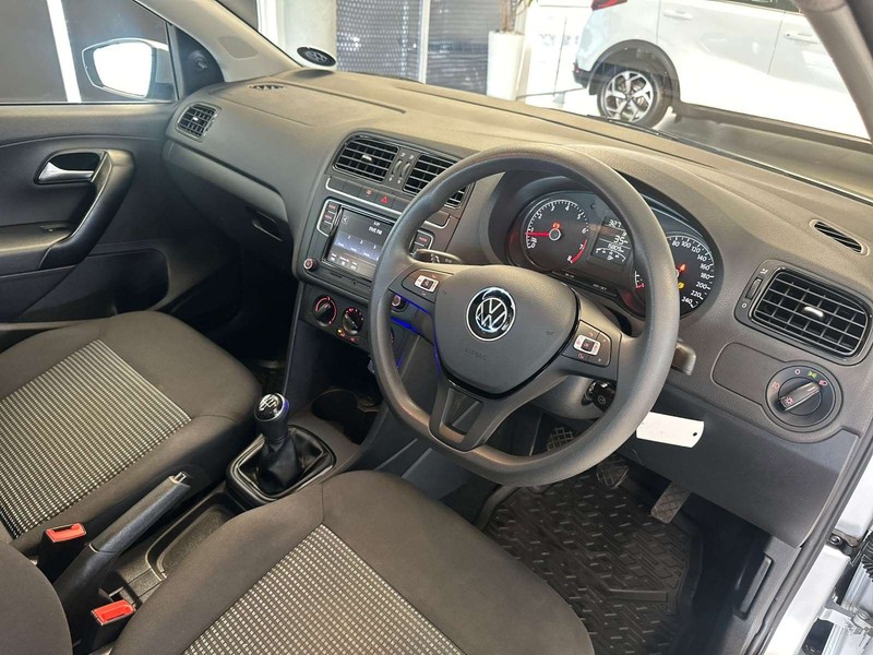 Volkswagen Polo Vivo - Isuzu Woodmead - Image 14