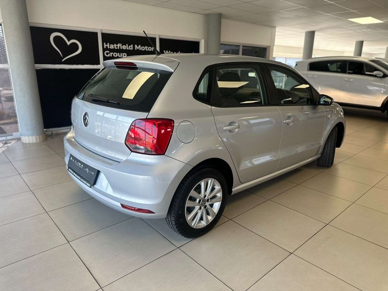 Volkswagen Polo Vivo - Isuzu Woodmead - Image 7