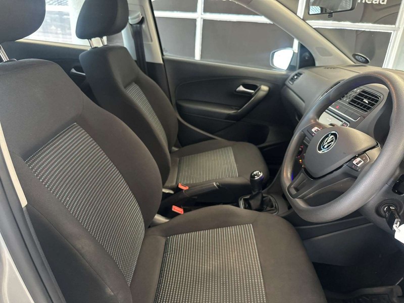 Volkswagen Polo Vivo - Isuzu Woodmead - Image 13