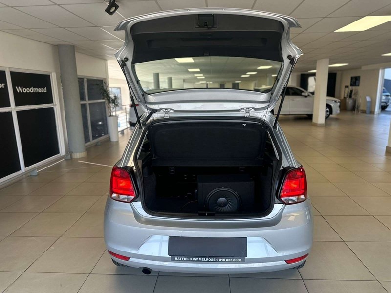 Volkswagen Polo Vivo - Isuzu Woodmead - Image 10