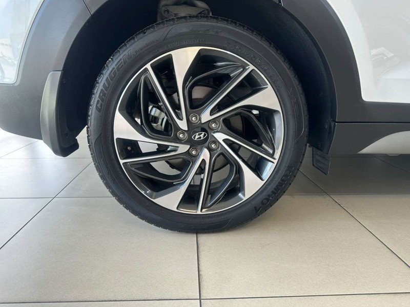 Hyundai Tucson - Mazda Woodmead - Image 5